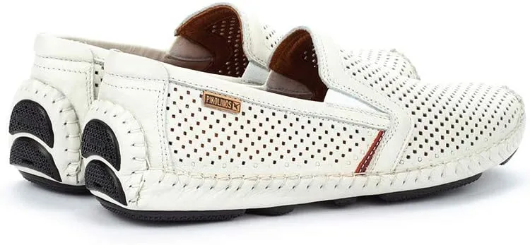 PIKOLINOS Loafers Leather Jerez for Man