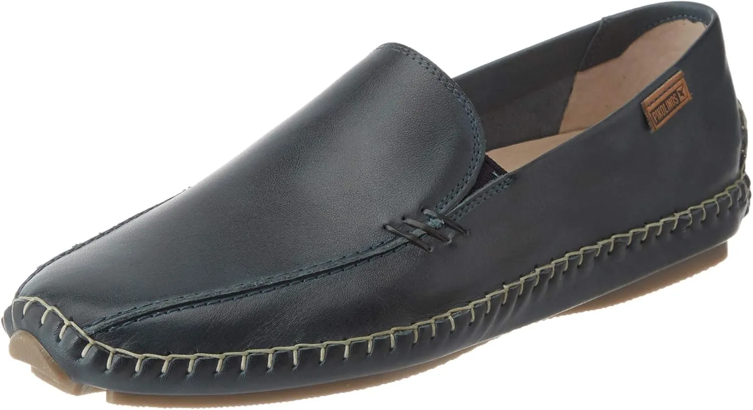 PIKOLINOS Loafers Leather Jerez for Woman