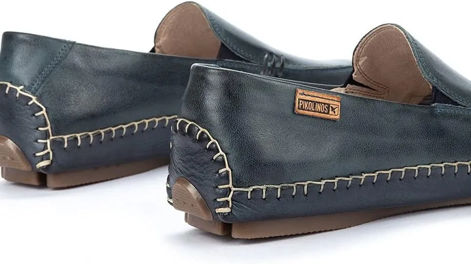 PIKOLINOS Loafers Leather Jerez for Woman
