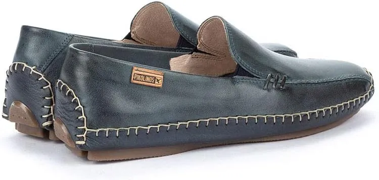 PIKOLINOS Loafers Leather Jerez for Woman
