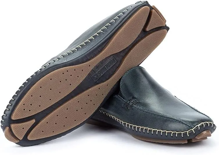 PIKOLINOS Loafers Leather Jerez for Woman