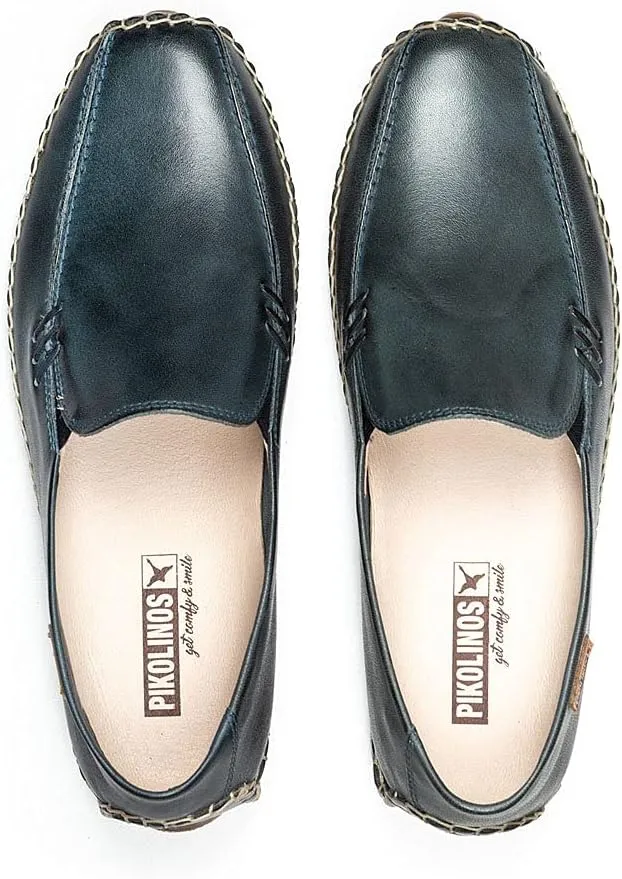 PIKOLINOS Loafers Leather Jerez for Woman