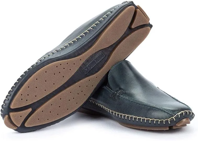 PIKOLINOS Loafers Leather Jerez for Woman