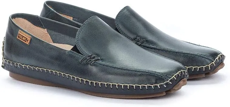 PIKOLINOS Loafers Leather Jerez for Woman