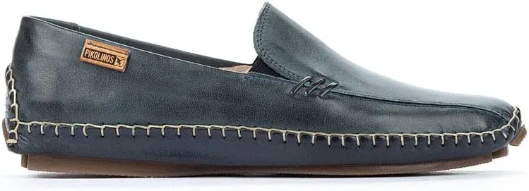 PIKOLINOS Loafers Leather Jerez for Woman