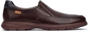 PIKOLINOS Loafers Leather Mogan for Man