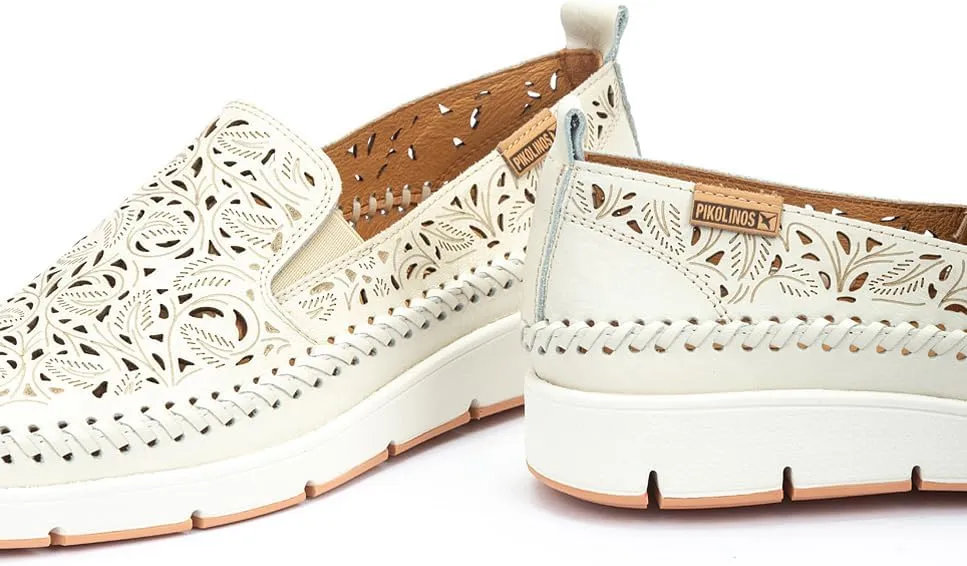 PIKOLINOS Loafers Leather Tenerife for Woman