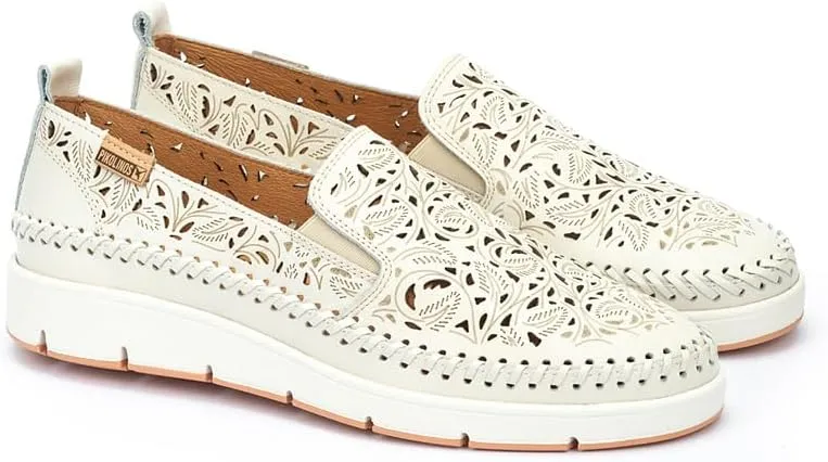 PIKOLINOS Loafers Leather Tenerife for Woman