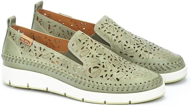 PIKOLINOS Loafers Leather Tenerife for Woman