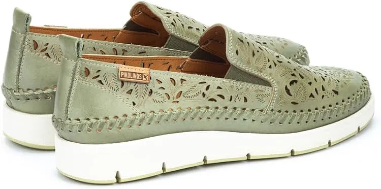 PIKOLINOS Loafers Leather Tenerife for Woman