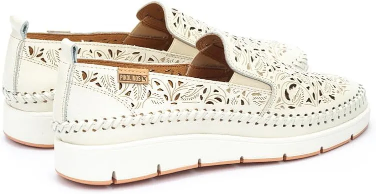 PIKOLINOS Loafers Leather Tenerife for Woman