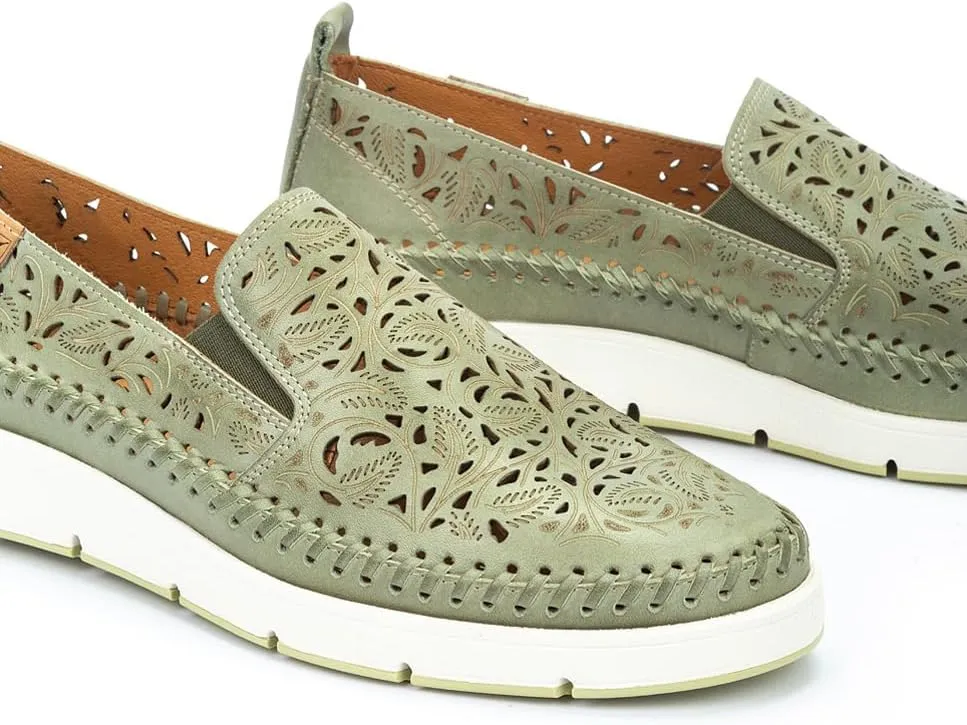 PIKOLINOS Loafers Leather Tenerife for Woman