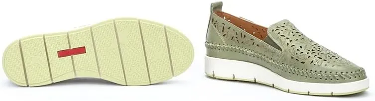 PIKOLINOS Loafers Leather Tenerife for Woman