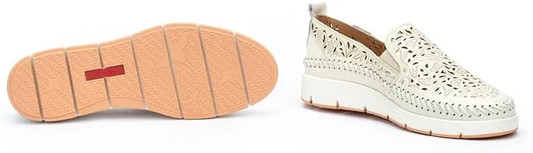 PIKOLINOS Loafers Leather Tenerife for Woman