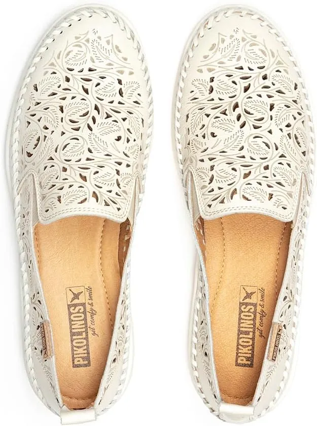 PIKOLINOS Loafers Leather Tenerife for Woman