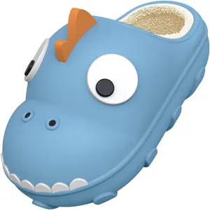 Power Puff Girl Slippers Fashion Autumn And Winter Girls And Boys Slippers Flat Toddler Size 7 Sandals Girls