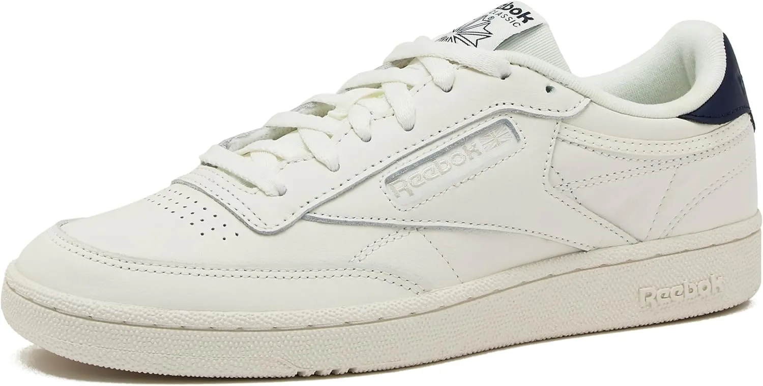 Reebok Men's Club C 85 Sneaker