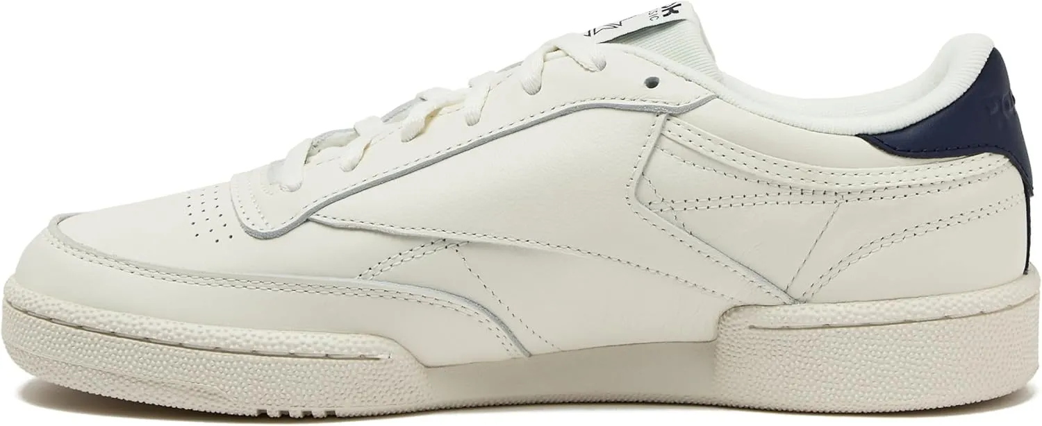 Reebok Men's Club C 85 Sneaker