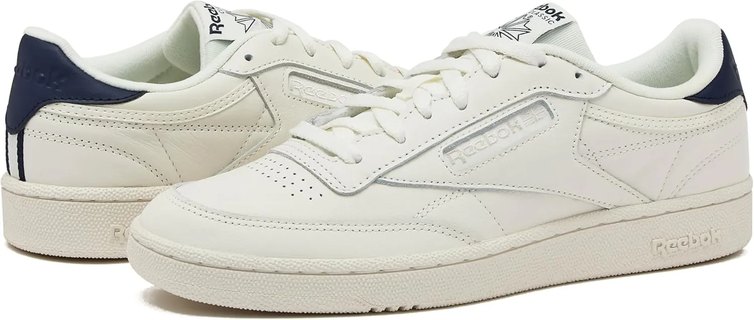 Reebok Men's Club C 85 Sneaker