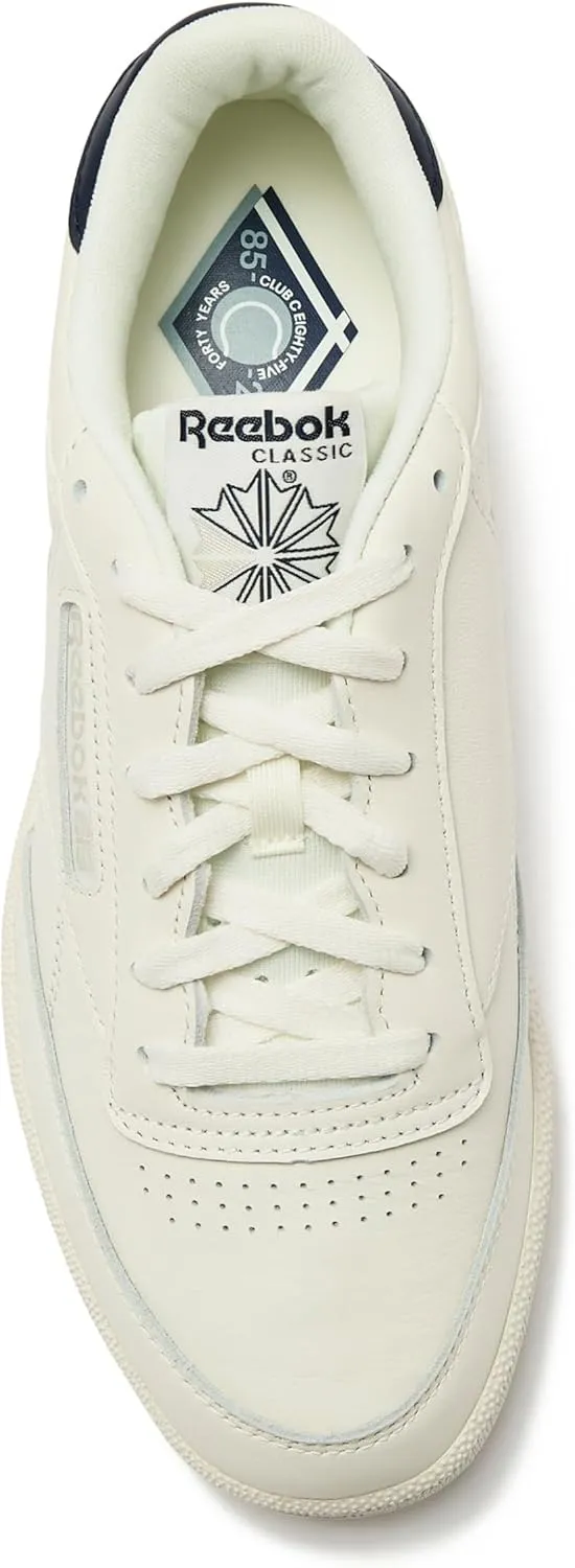 Reebok Men's Club C 85 Sneaker
