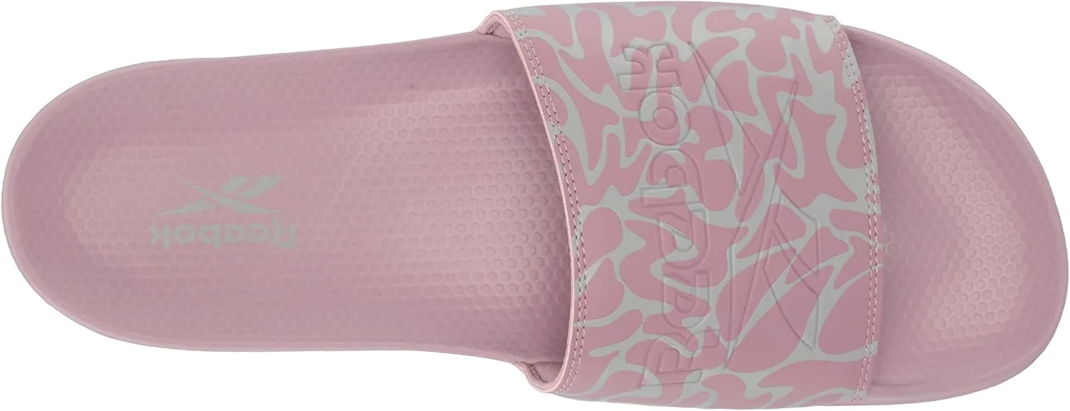 Reebok Women's Classic Slide Slipper