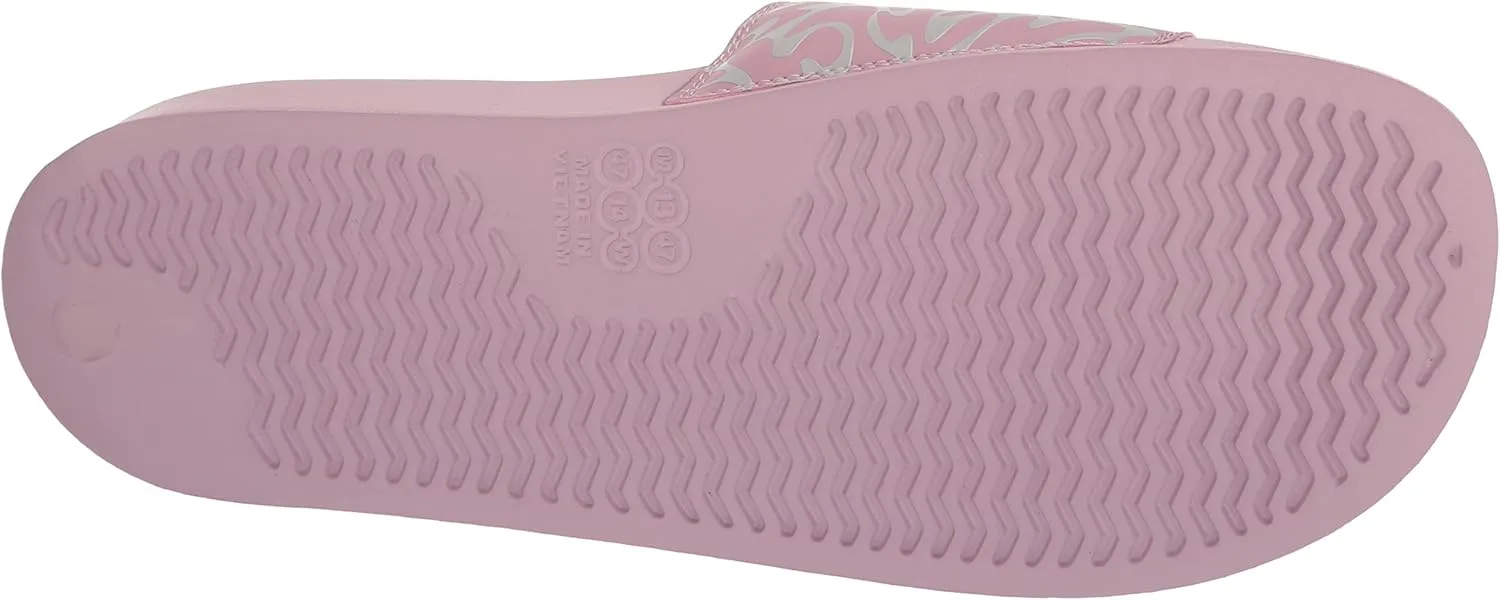 Reebok Women's Classic Slide Slipper