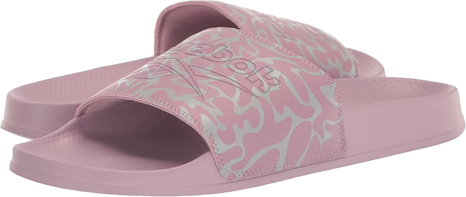 Reebok Women's Classic Slide Slipper