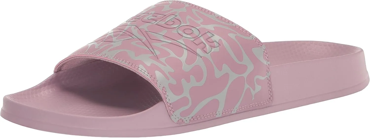 Reebok Women's Classic Slide Slipper