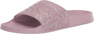 Reebok Women's Classic Slide Slipper