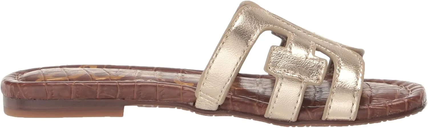 Sam Edelman Girls' Bay Slide Sandal