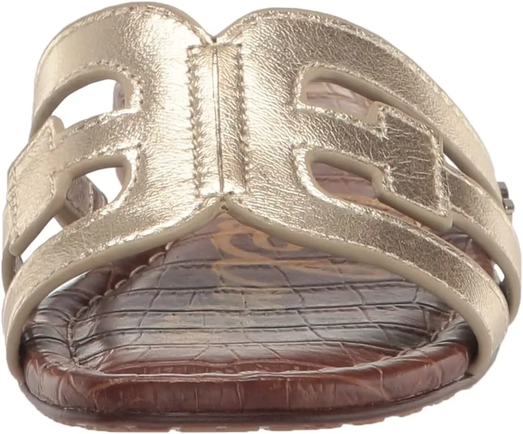 Sam Edelman Girls' Bay Slide Sandal