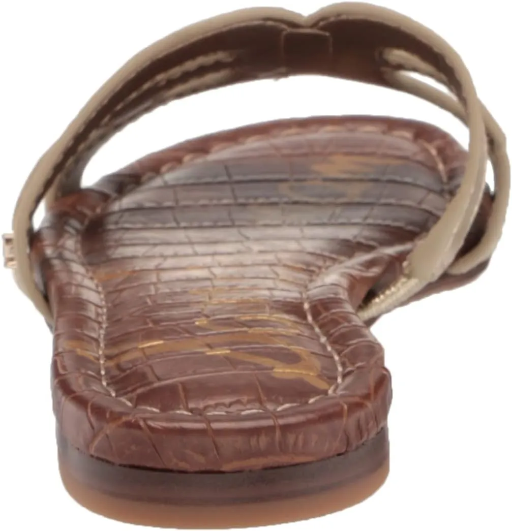 Sam Edelman Girls' Bay Slide Sandal