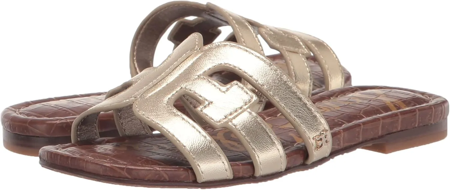 Sam Edelman Girls' Bay Slide Sandal