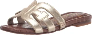 Sam Edelman Girls' Bay Slide Sandal