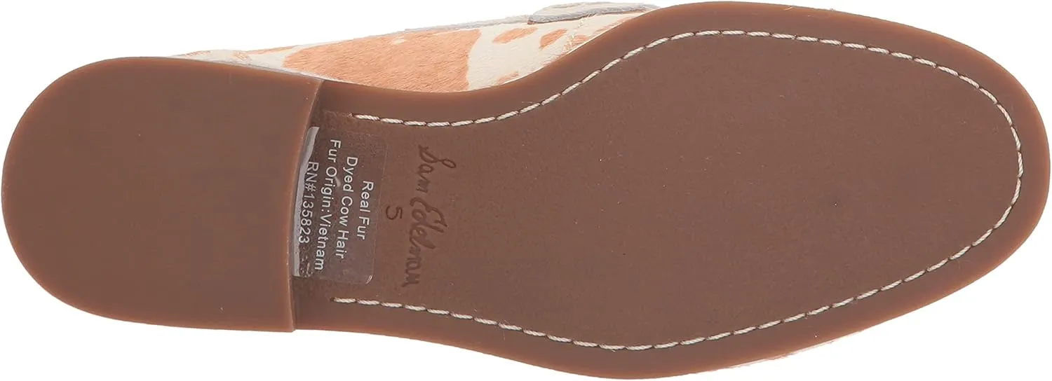 Sam Edelman Women's Birch Loafer