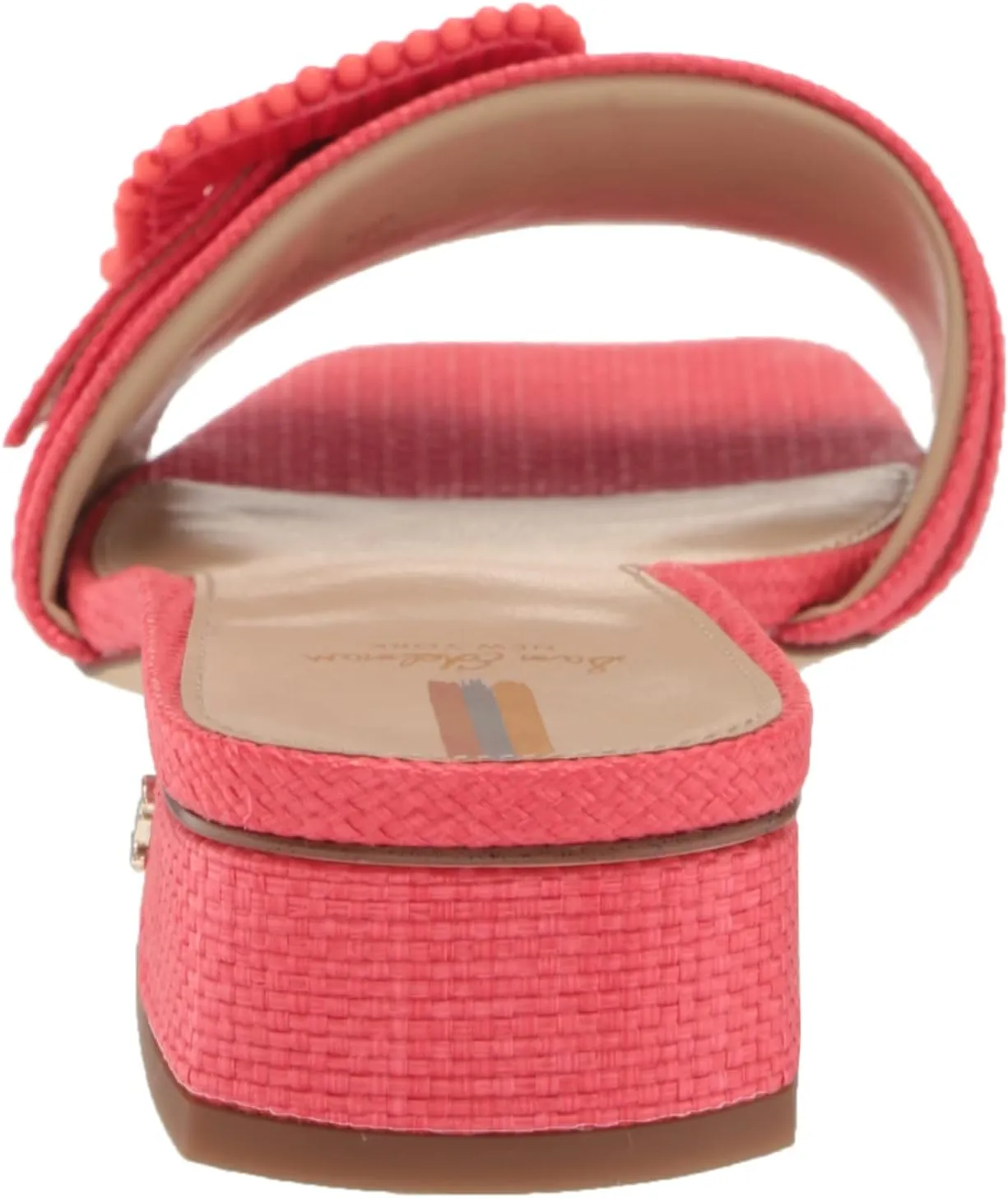 Sam Edelman Women's Deacon Beaded Slide Sandal
