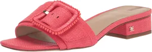 Sam Edelman Women's Deacon Beaded Slide Sandal