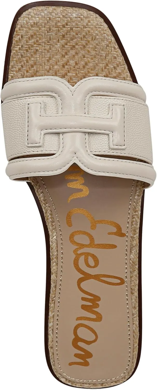 Sam Edelman Women's Irina Slide Sandal