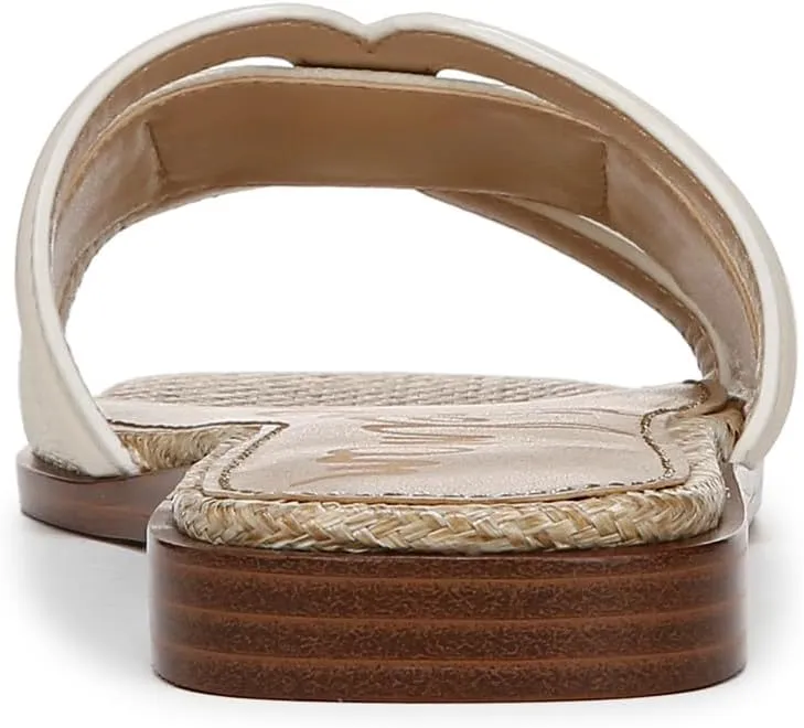 Sam Edelman Women's Irina Slide Sandal
