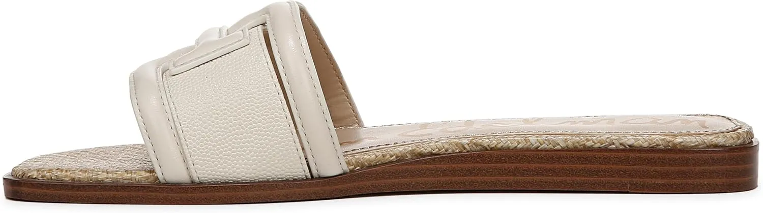 Sam Edelman Women's Irina Slide Sandal