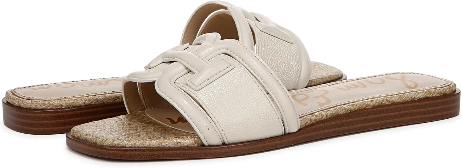 Sam Edelman Women's Irina Slide Sandal