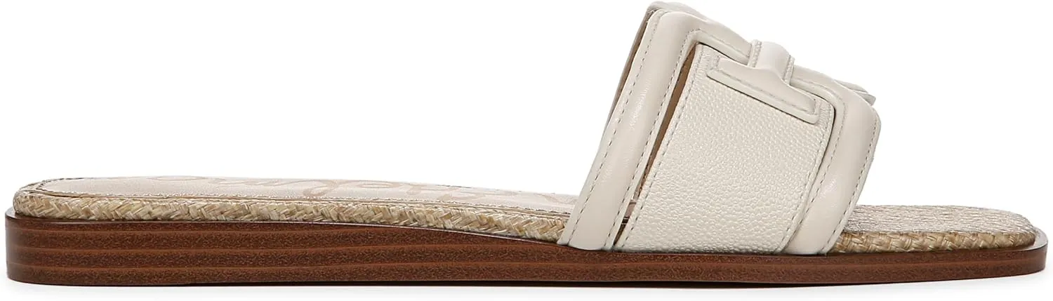 Sam Edelman Women's Irina Slide Sandal