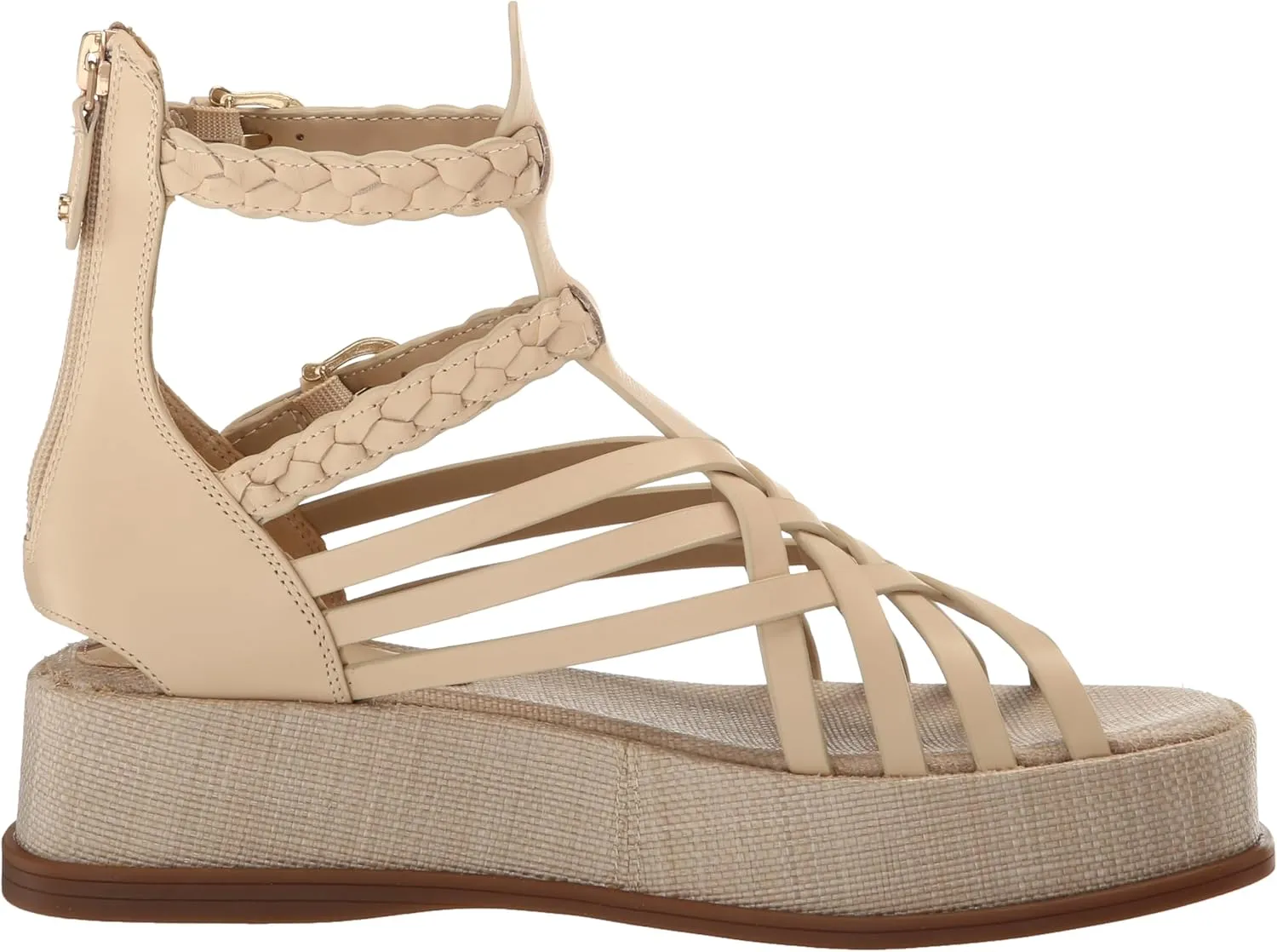 Sam Edelman Women's Nicki Gladiator Sandal