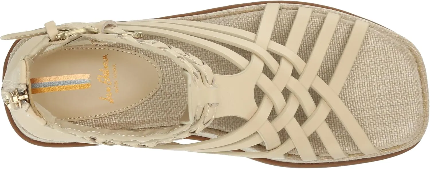 Sam Edelman Women's Nicki Gladiator Sandal