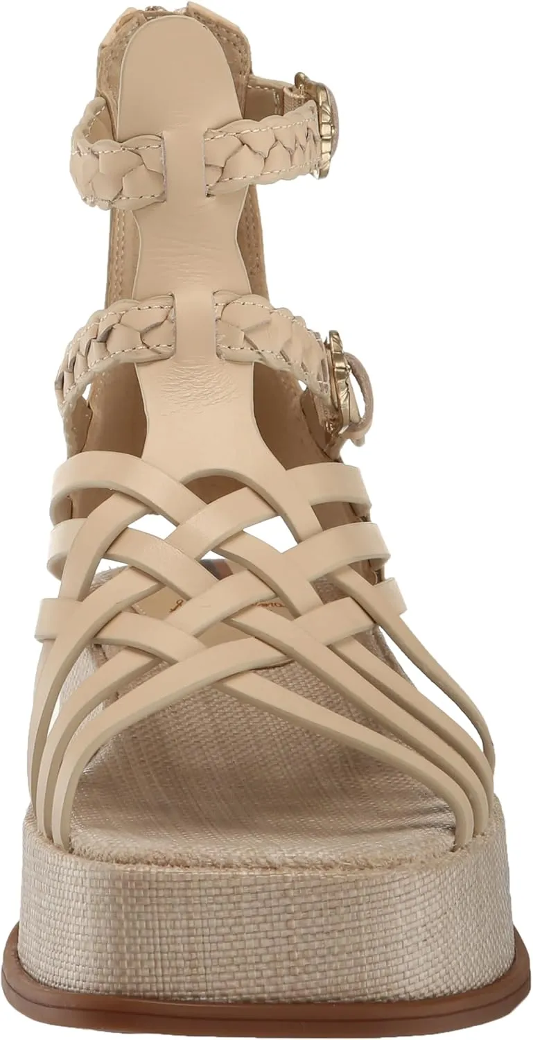 Sam Edelman Women's Nicki Gladiator Sandal