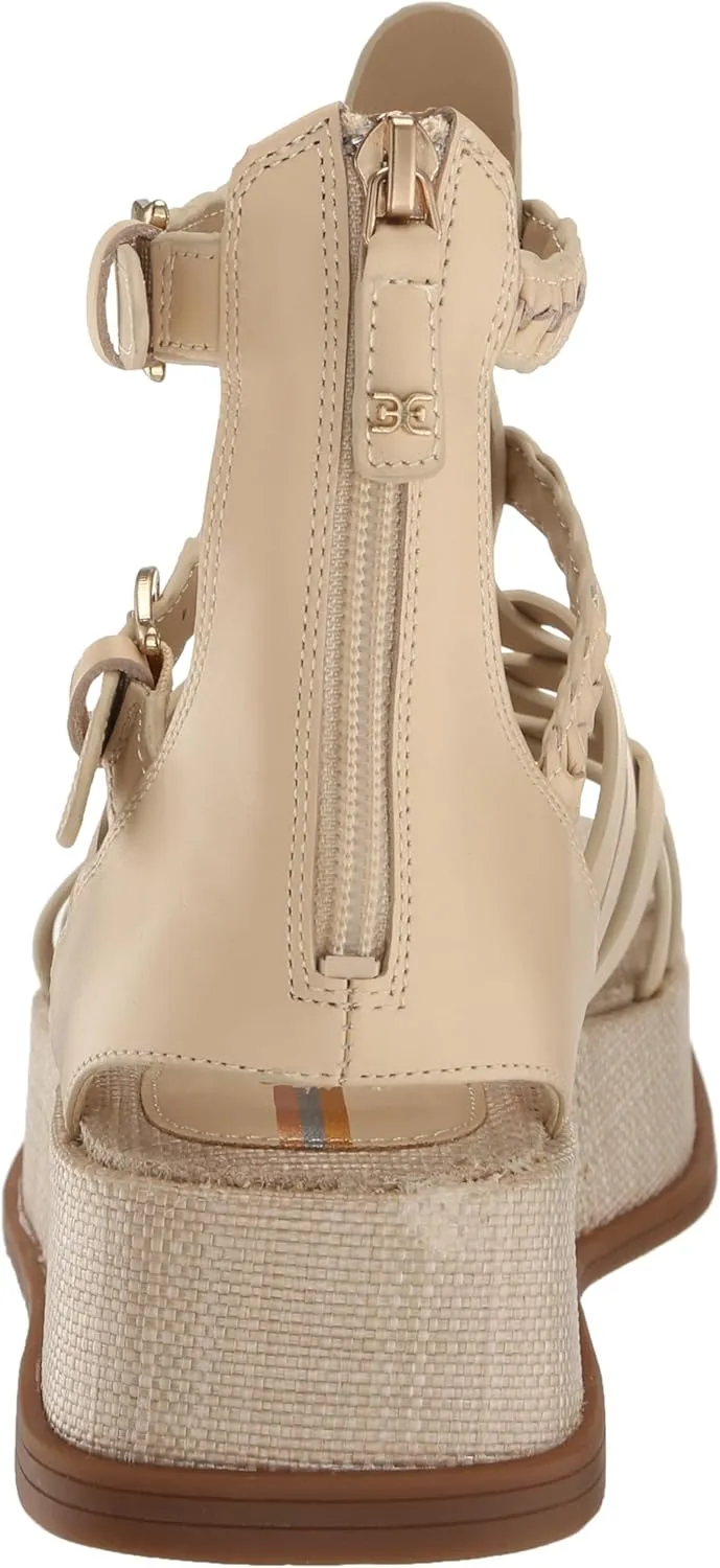 Sam Edelman Women's Nicki Gladiator Sandal