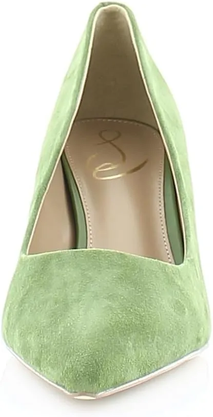 Sam Edelman Women's Vienna Pointed Toe Heel