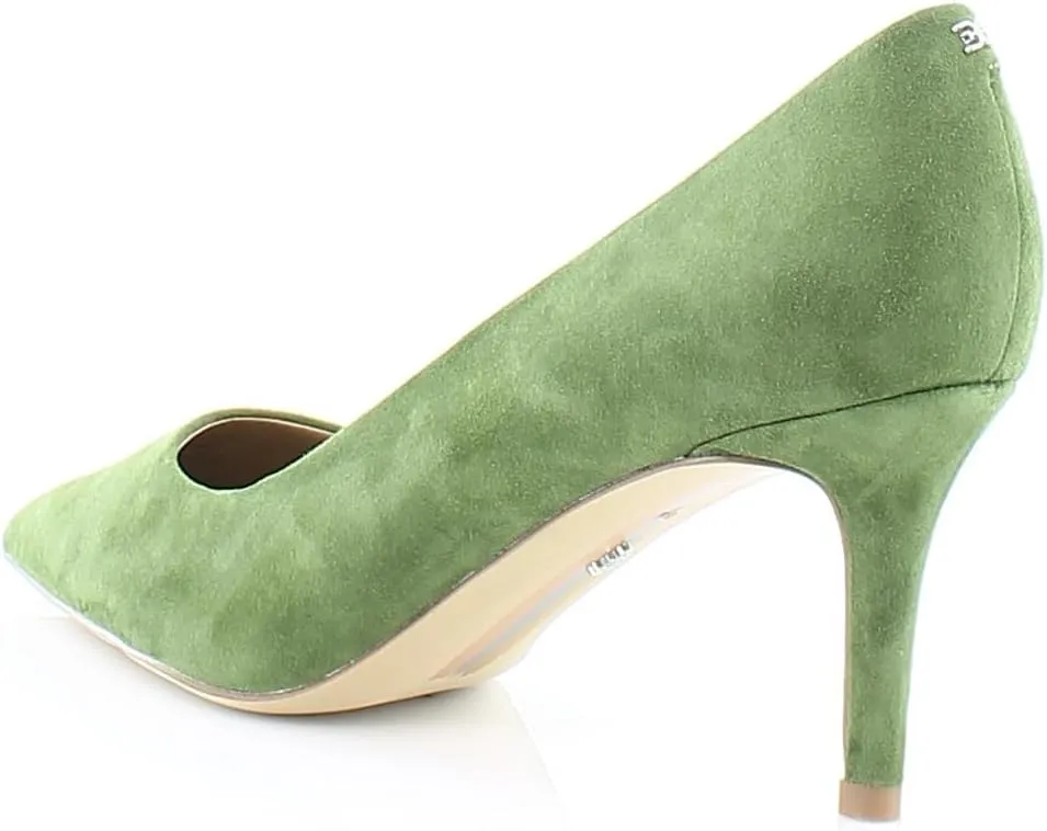Sam Edelman Women's Vienna Pointed Toe Heel