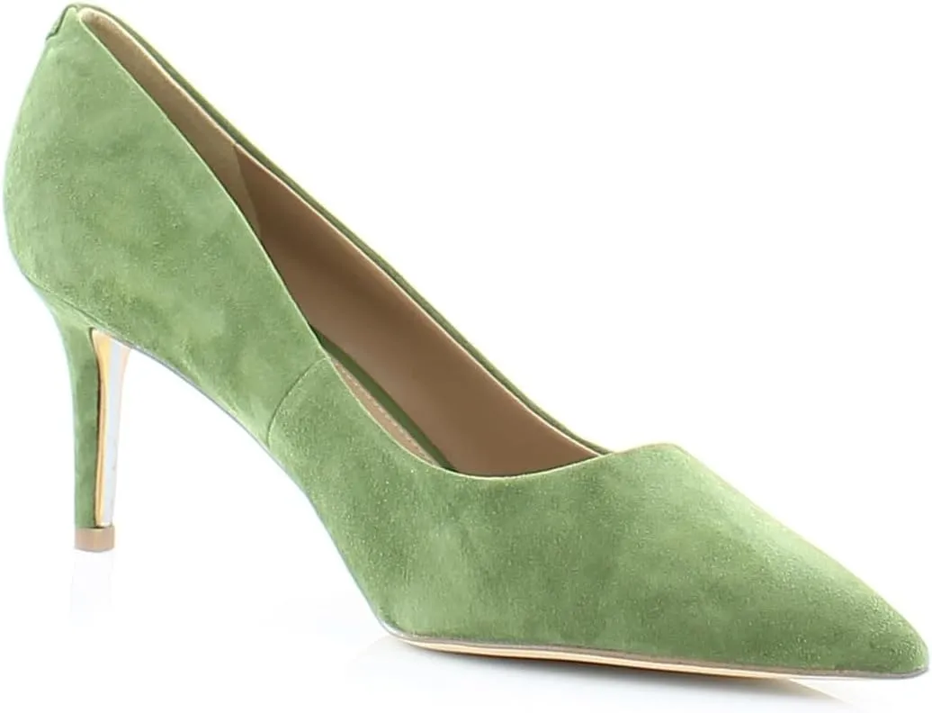 Sam Edelman Women's Vienna Pointed Toe Heel