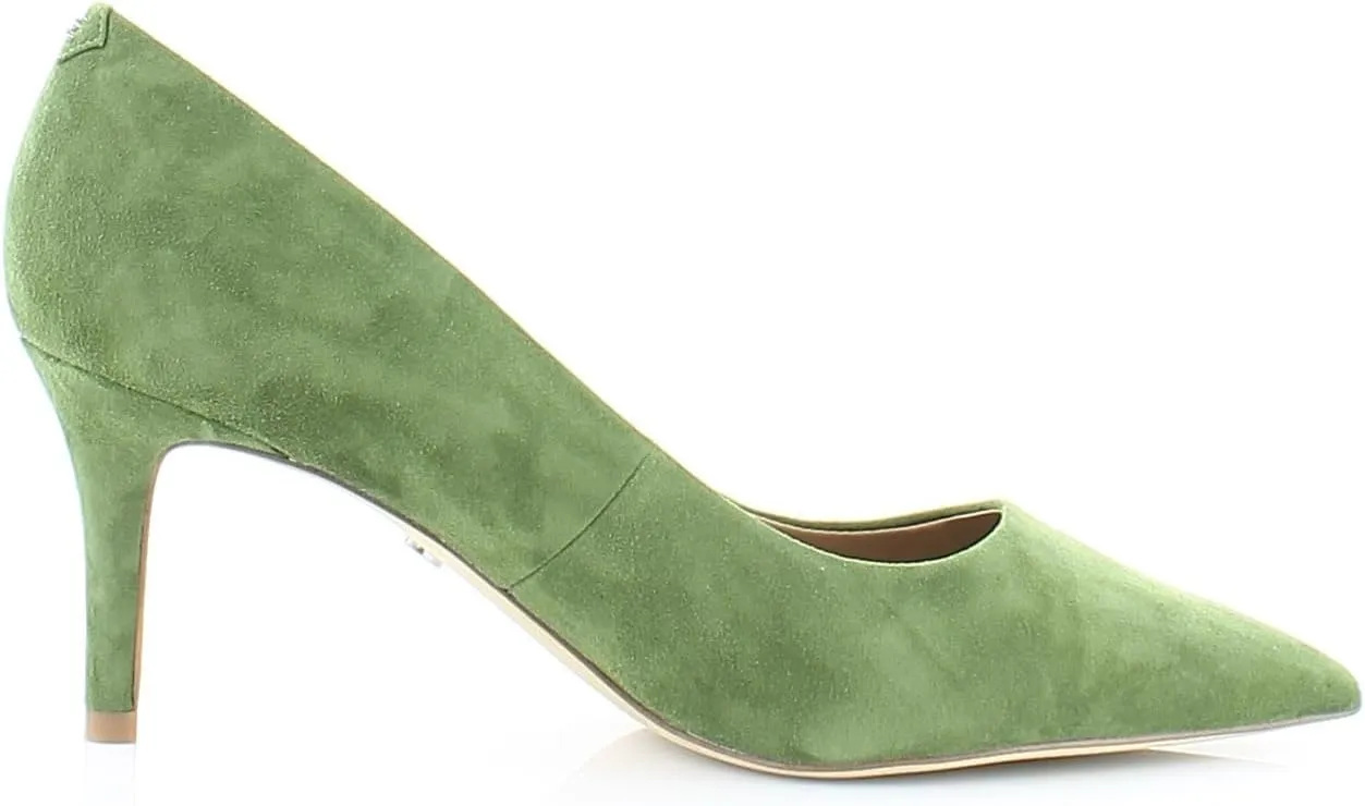 Sam Edelman Women's Vienna Pointed Toe Heel